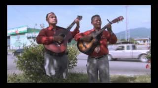 Duo la Voz de Jehova Jeremias el Profeta chords