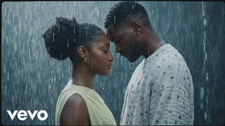 Tems ft. Dave - In The Rain