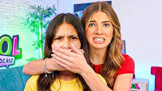 Ivy Says Bad Words?!
