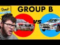Group B’s Greatest Rivalry: Audi and Lancia - Past Gas #86