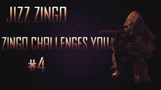 Zingo Challenges You! Episode 4. ITS BACK!