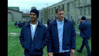 Famous Prison Break Explained (2025) – Hidden Truths, Symbolism & Genius Behind the Escape Profile