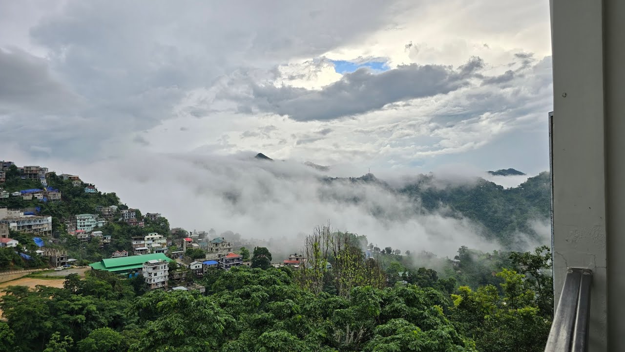 Kan fapa Pekpekate  Indanna leh a behbawm tlem.. || 10.06.2024.