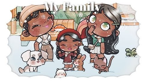 Nova Intro do canal🤍💫