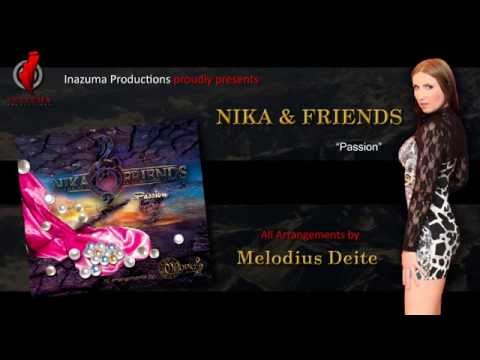 nika-&-friends-featuring-melodius-deite-(official-album-preview)