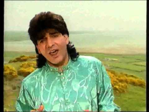 Ljuba Alicic - Bez tebe - (Official Video 1991)