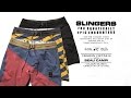 Volcom Boardshorts - Slingers