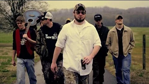 Jawga Boyz - Chillin In The Backwoods (OFFICIAL MU...