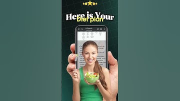 This amazing tool gives you personalized diet & workout plans in seconds! 🔥#chatgpt#ai #trending