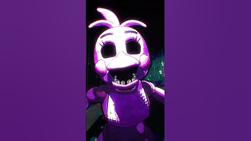 FNAF Valentine