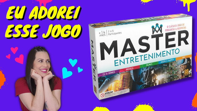 Jogo Charada 1 - 303392 - Algazarra – Jessica Presentes