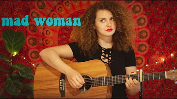 Taylor Swift – mad woman Cover