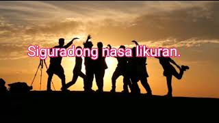 Tunay na kaibigan (tula)