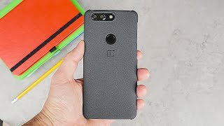картинка: OnePlus 5T — ВЕРДИКТ