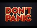 The Hitchhikers Guide to the Galaxy - Best Bits