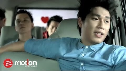 Armada Band - Mabuk Cinta [Official Video] #Music_HDFr