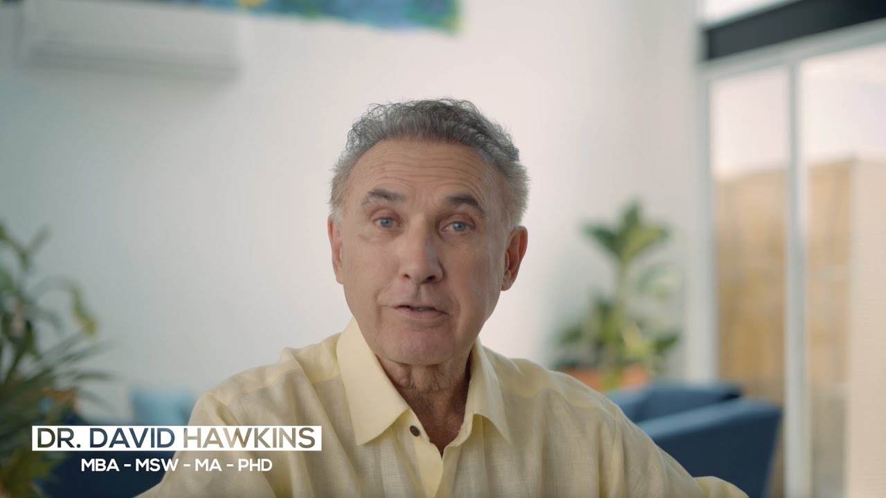 Why Marriage Counseling Fails by Dr. David Hawkins - YouTube