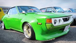 6月値下げTOYOTAセリカZZTメカニカルエアロフロントオーバーフェンダー mqdefault.jpg