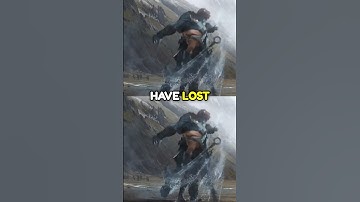 Did Trundle LOSE to Darius on Purpose? | Welcome To Noxus Cinematic #leagueoflegends