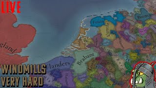 Download Lagu Very Hard Holland to Netherlands | EU5 guide and story MP3