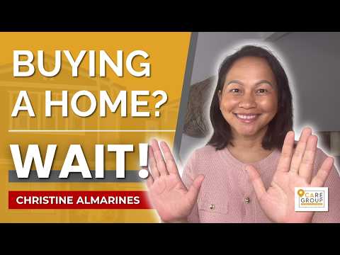 Thinking About Buying a Home? Watch This Before You Start Looking