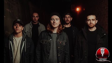 Currents: The Way It Ends with Brian Wille