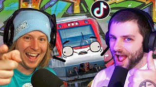 TIKTOKS with only GOOD vibes