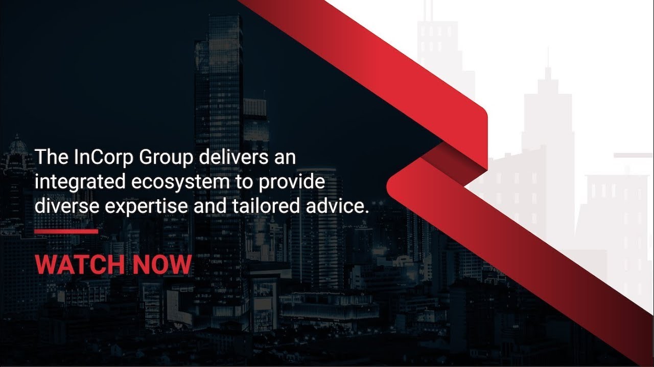 International Presence | InCorp Advisory Services
