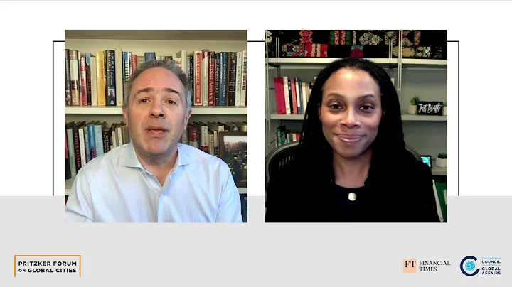 Dr. Marcella Nunez-Smith on health equity in the U...