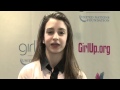 Girl Up Celebrates International Women