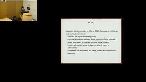 02/16/16 Asthma & COPD Overlap Syndrome (ACOS)