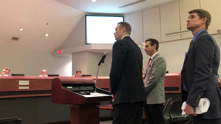 Gahanna Metro Holdings Andrew Lemmon