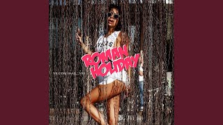 Roman Holiday (Classic House Mix) - Hypebeast, Art Basel, Burciaga