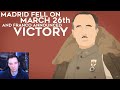 Historian Reacts - Feature History - Spanish Civil War