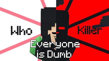 Everyone is Dumb Meme [Minecraft Animations] [ Prisma 3D]