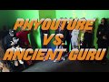 Phyouture901 vs ancient g  901ent jookin 2020  901ent