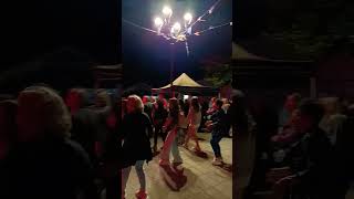 Argoños en fiestas...