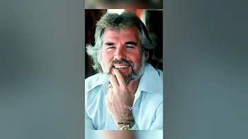 Kenny Rogers (You And I)