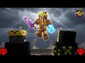 I Joined Battle Pie Server Season 4 | Minecraft SMP | @YesSmartyPie