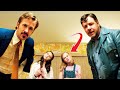 THE NICE GUYS (2016) 20 WILD FACTS YOU DIDN&#39;T KNOW!