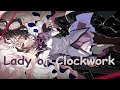 [AMV] Lady of Clockwork - &quot;Девочка-волшебница Мадока&quot;