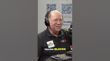 How simple robots can use machine vision to sort objects