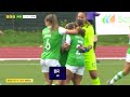 SWPL Goal of the Month, August 2023 | Supported by Park's Motor Group