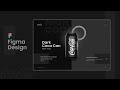 Ui Ux Figma Full Tutorial: Interactive Design