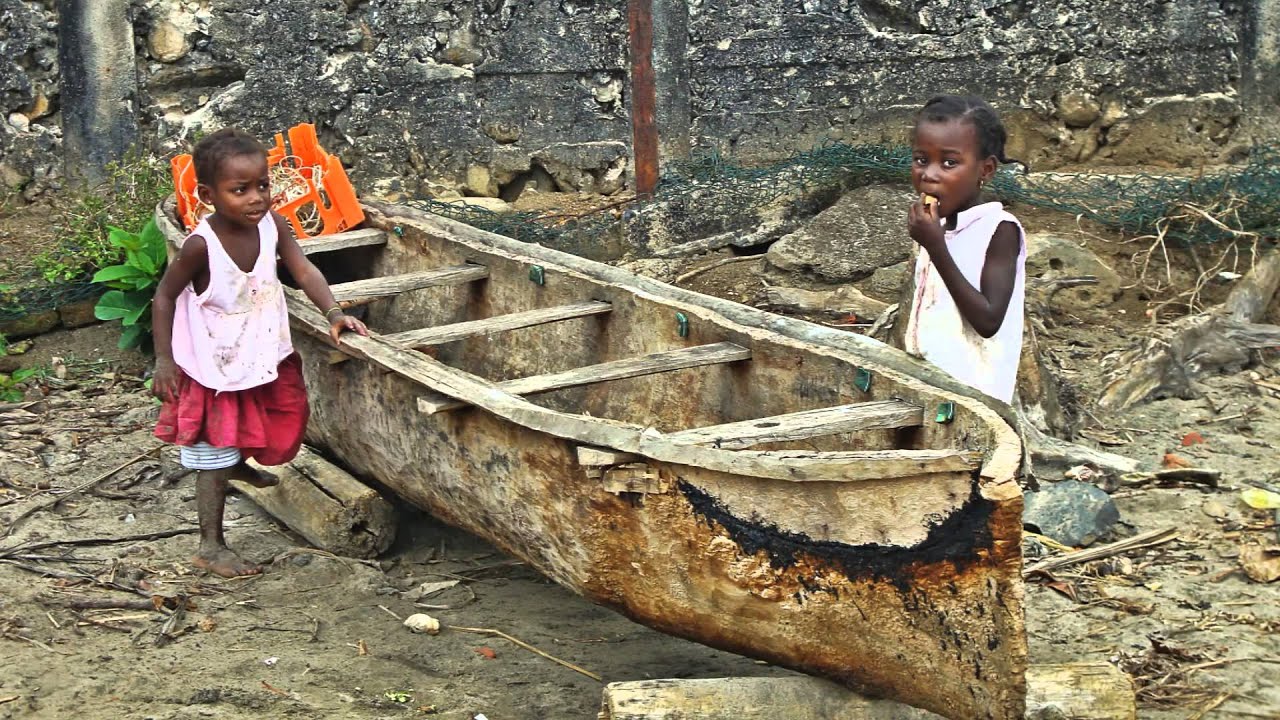 São Tomé e Príncipe: a importância da prevenção contra os impactos das mudanças climáticas