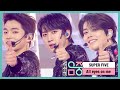 [쇼! 음악중심] 다섯장 - 시선고정 (SUPERFIVE - All eyes on me), MBC 210109 방송