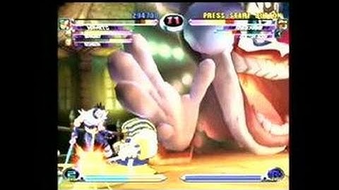 Marvel vs. Capcom 2: New Age of Heroes Dreamcast