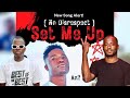 An2 Adi Sparky Diss Song for Pa Jawara & Stickybee