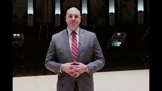 Attorney General Dave Sunday | 2025 Year In Review