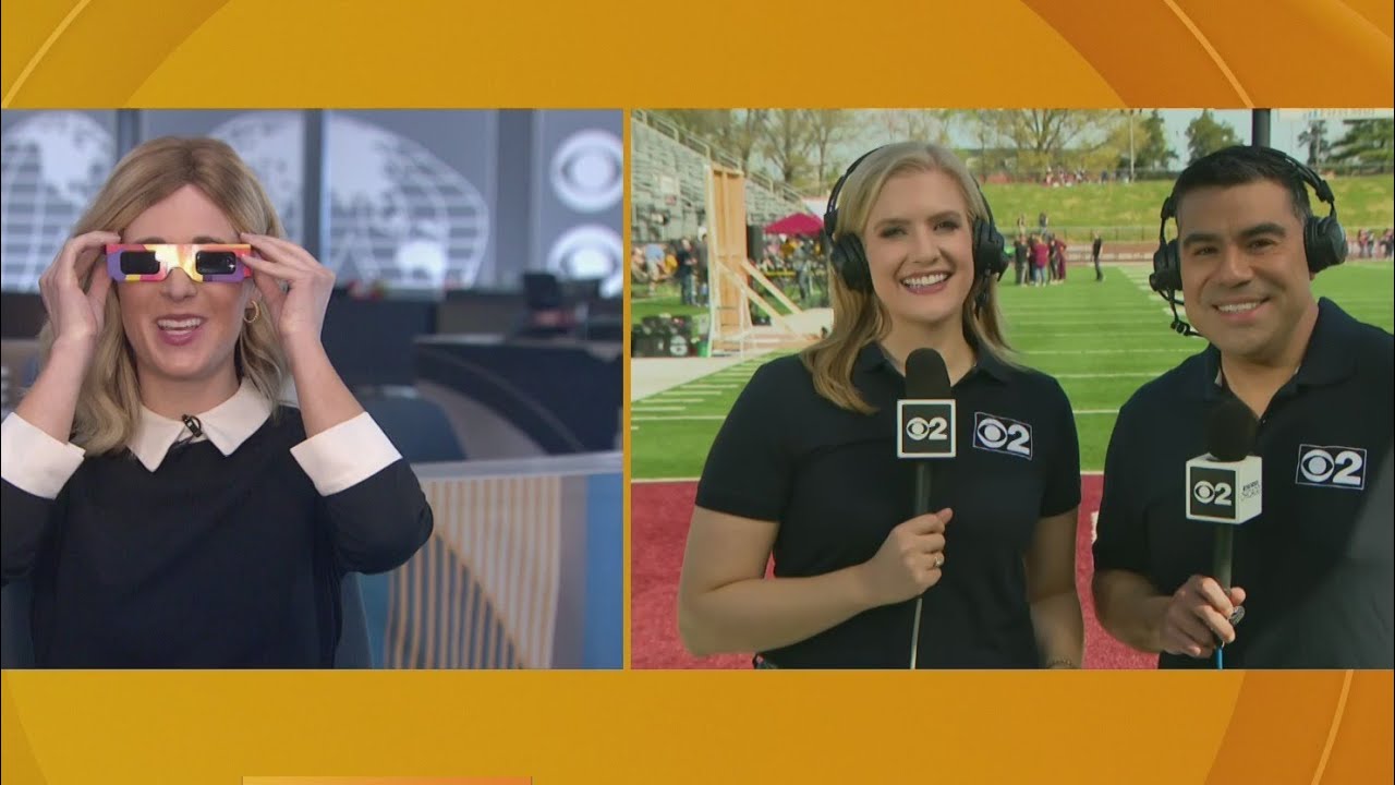 Historic eclipse in Carbondale, Illinois